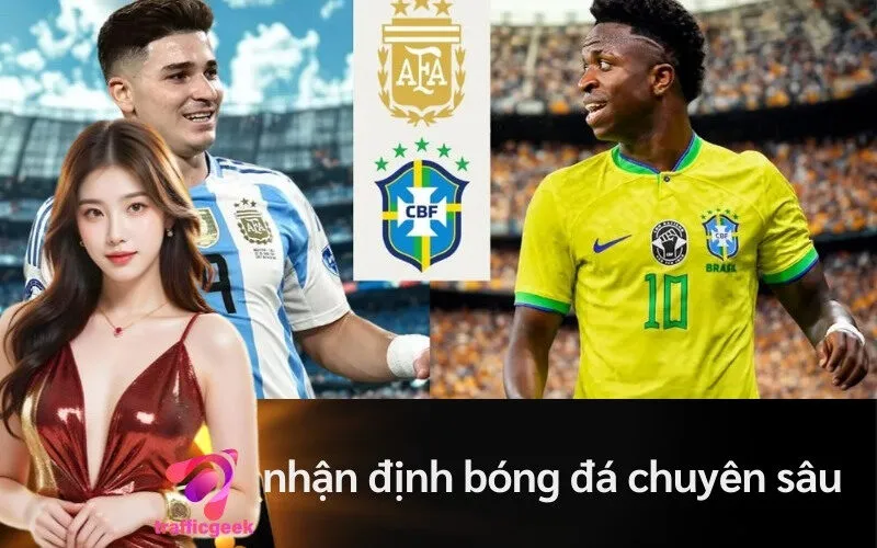 Đọc Nhận Định Bóng Đá Chuyên Sâu Trước Mỗi Trận Đấu