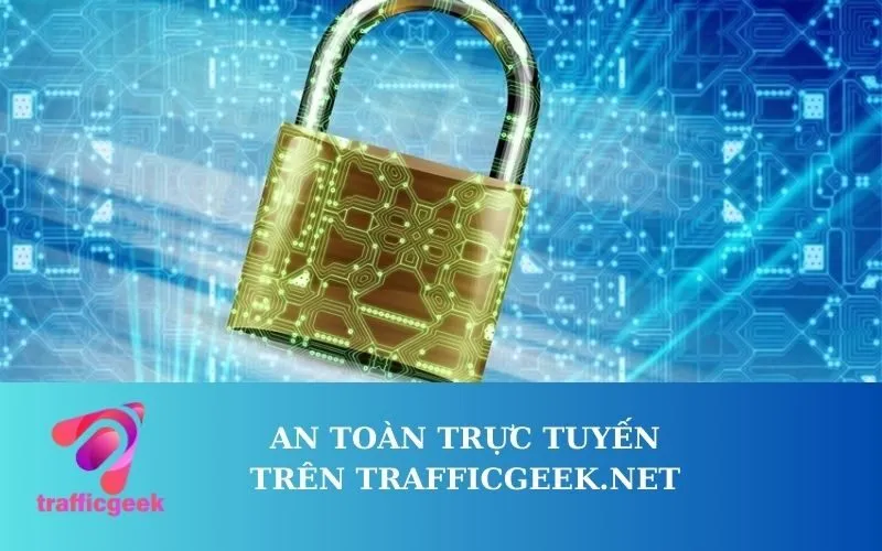 An Toàn Trực Tuyến trên Trafficgeek.net