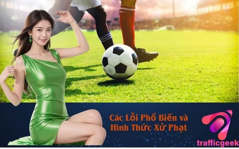 Các Tình Huống Đưa Bóng Trở Lại Cuộc Chơi