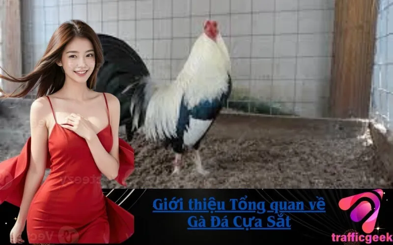 Giới thiệu Tổng quan về Gà Đá Cựa Sắt