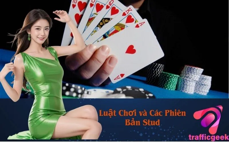 Các Biến Thể Draw và Lowball Độc Đáo