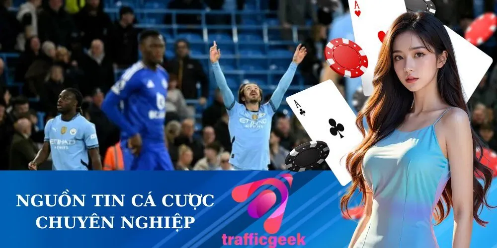 Nguồn Tin Cá Cược Chuyên Nghiệp