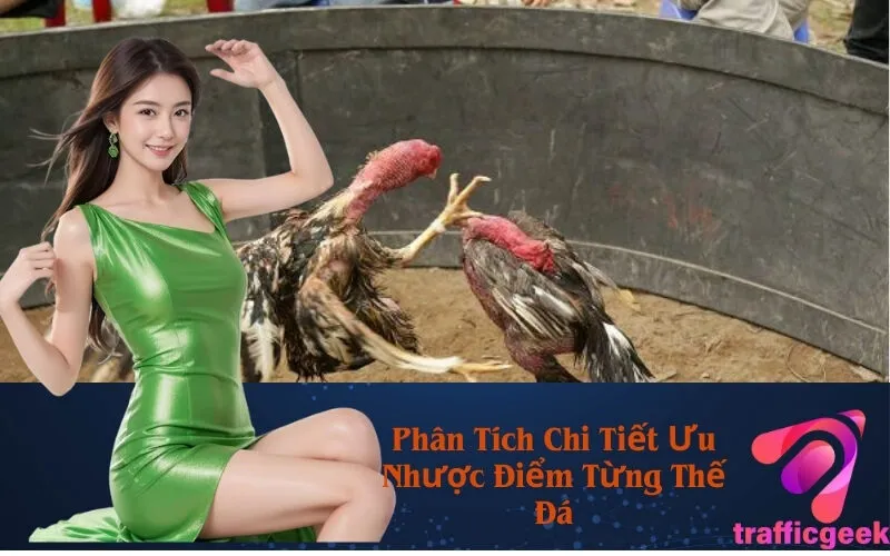 Phân Tích Chi Tiết Ưu Nhược Điểm Từng Thế Đá
