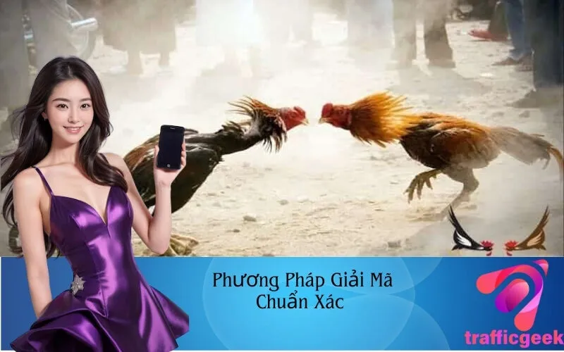 Phương Pháp Giải Mã Chuẩn Xác 
