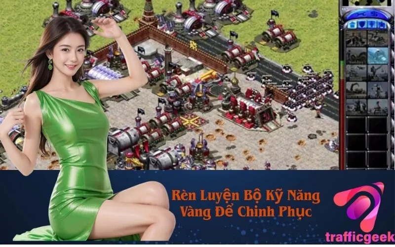 Kho Tàng Chiến Thuật & Mẹo Chơi Hiệu Quả