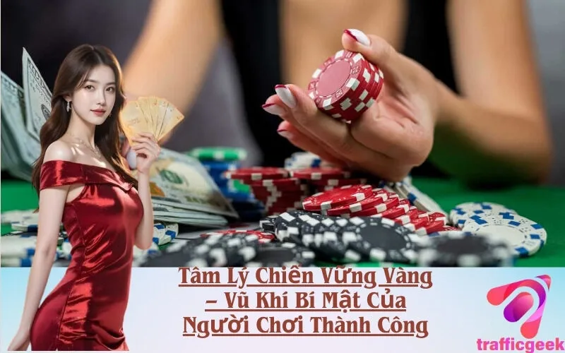 Hướng Dẫn Poker Cho Người Mới Bắt Đầu Chi Tiết Nhất