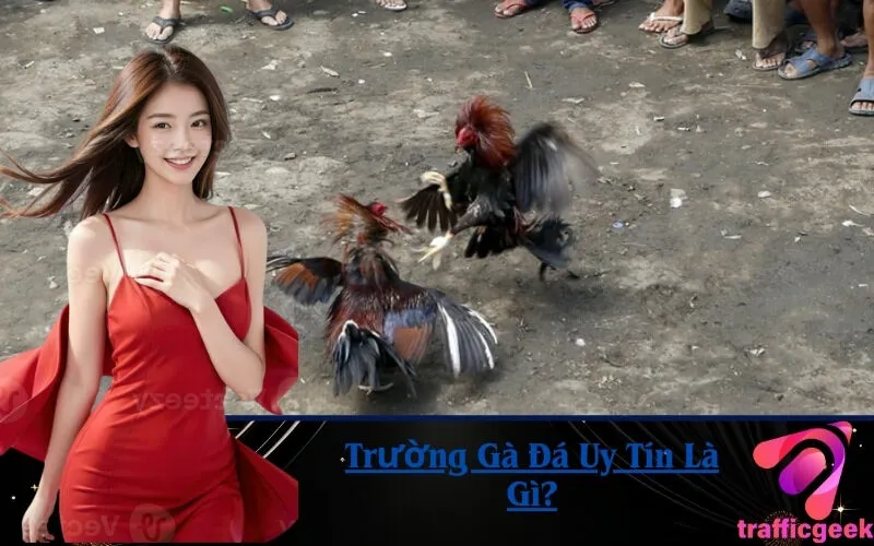 Trường Gà Đá Uy Tín Là Gì?