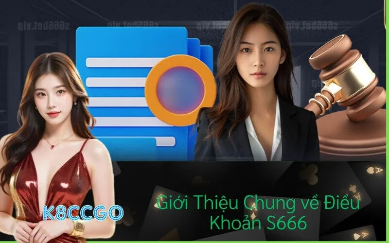 Giới Thiệu Chung về Điều Khoản S666