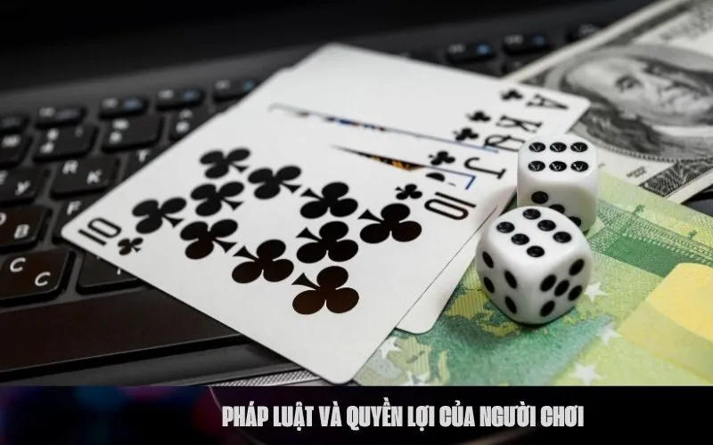 Pháp luật và Quyền lợi của Người chơi